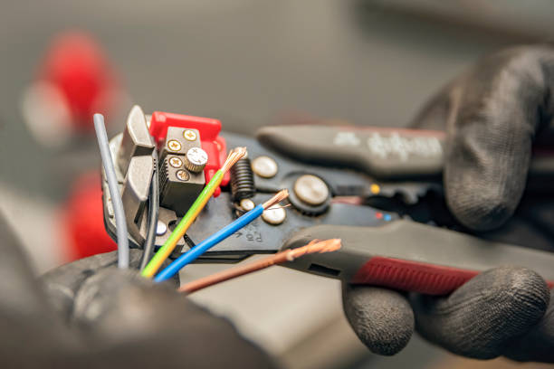 Best Electrician Near Me  in Matta, WA