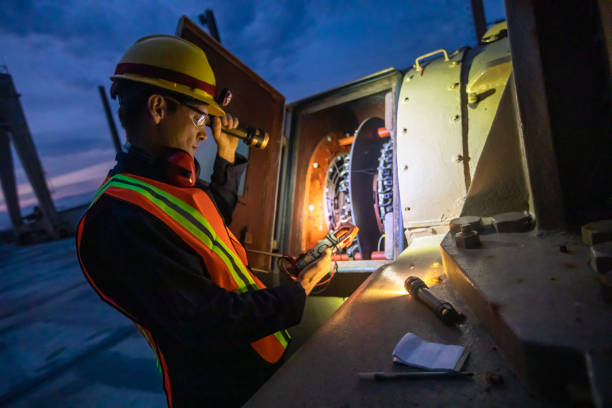 Best Best Electricians Near Me  in Matta, WA