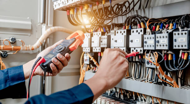 Best Residential Electrician Services  in Matta, WA