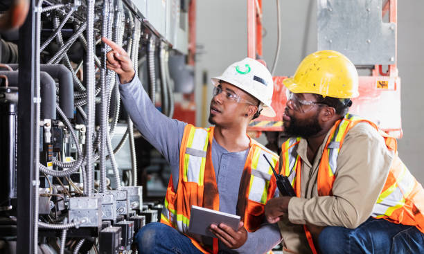 Best Affordable Emergency Electrician  in Matta, WA
