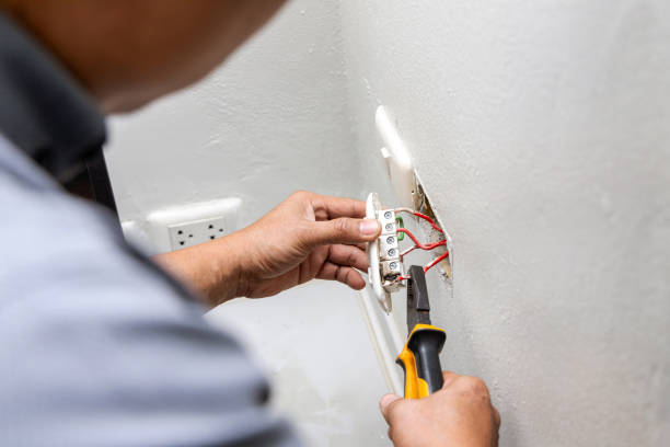 Best Affordable Electrician  in Matta, WA
