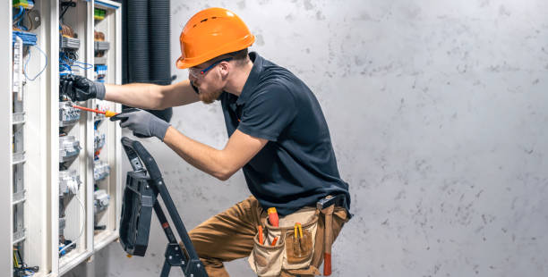 Best Emergency Electrical Repair  in Matta, WA