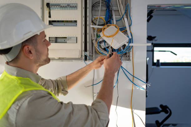Best Outdoor Lighting Installation  in Matta, WA