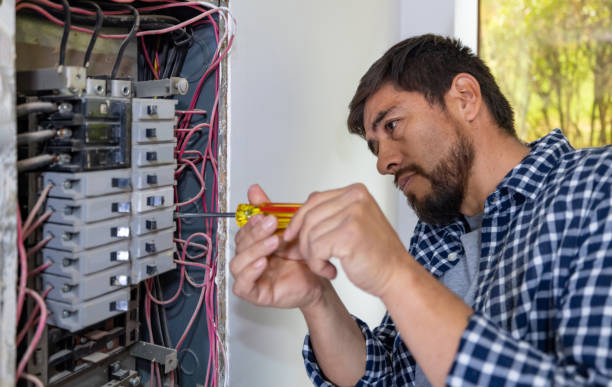 Best 24-Hour Electrician  in Matta, WA